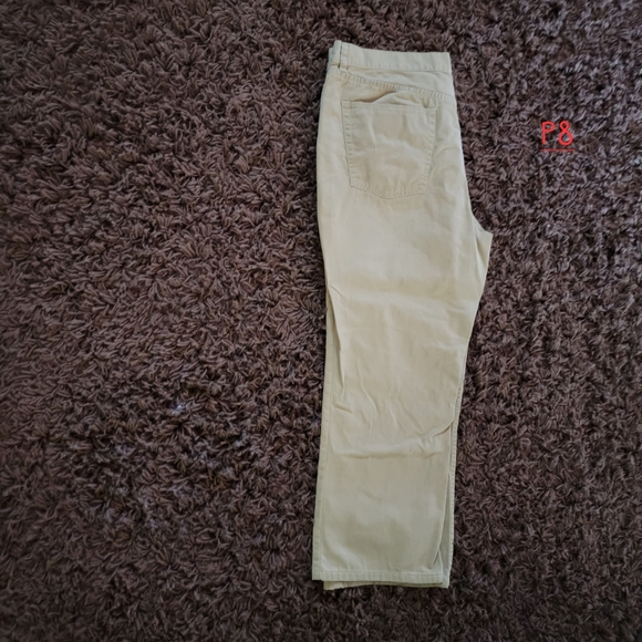 POLO Ralph Lauren Jeans Tan  W40 L32 - Picture 3 of 6